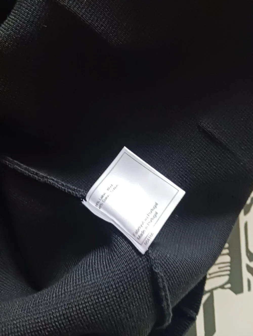 CHANEL uniform sleek